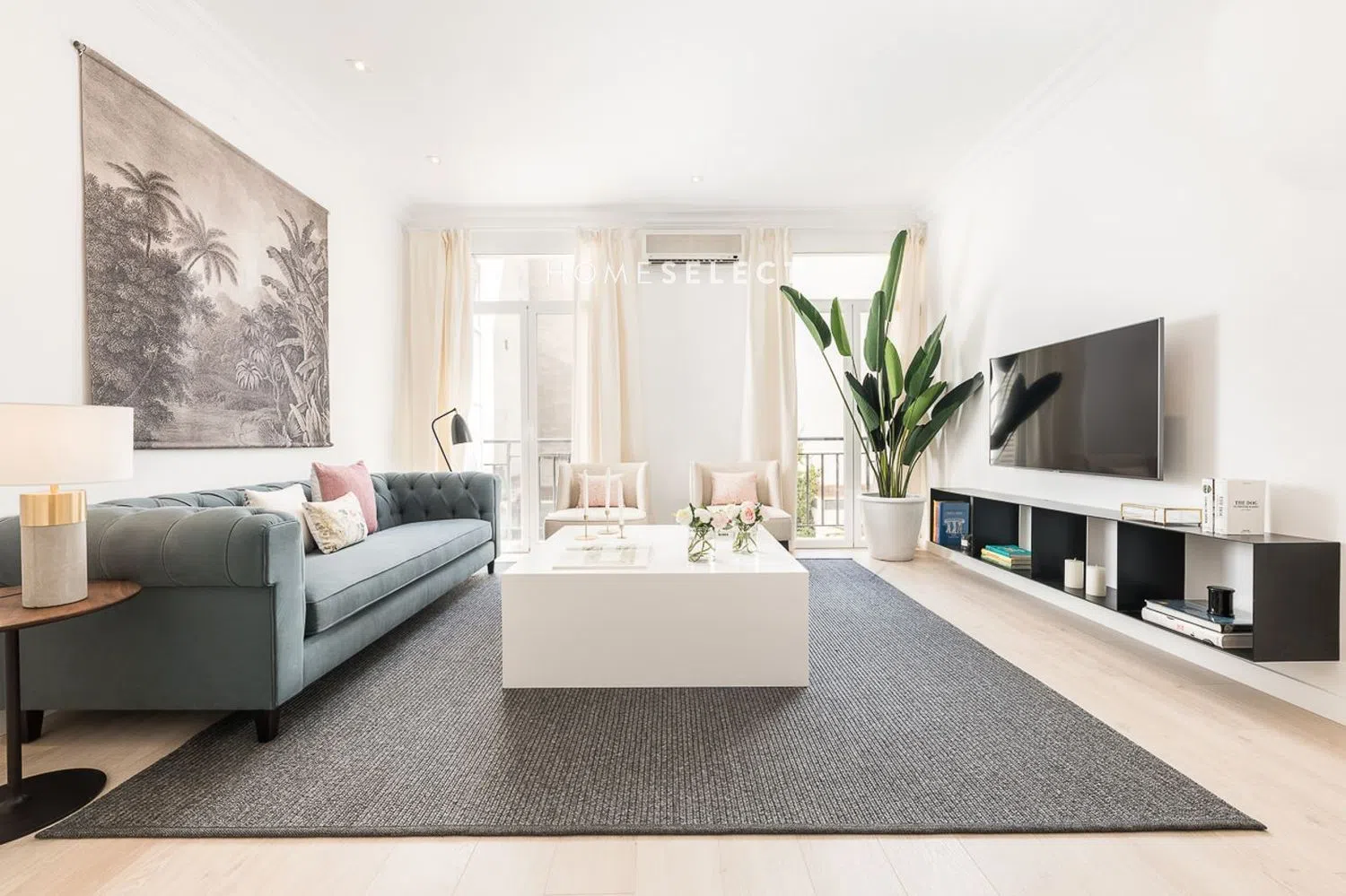 Piso en calle del Príncipe de Anglona - Foto 6