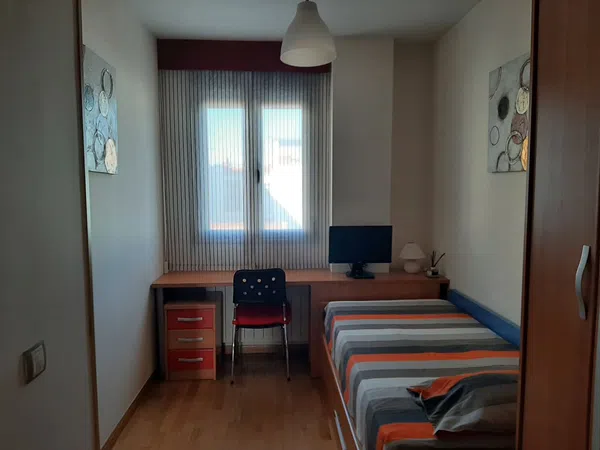 Piso en Calle Méndez Núñez, 5, Getafe Centro, Getafe Centro - Foto 23
