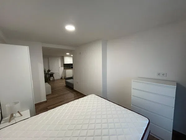 Estudio en Zona Avenida al Vedat, Zona Avenida al Vedat - Foto 4