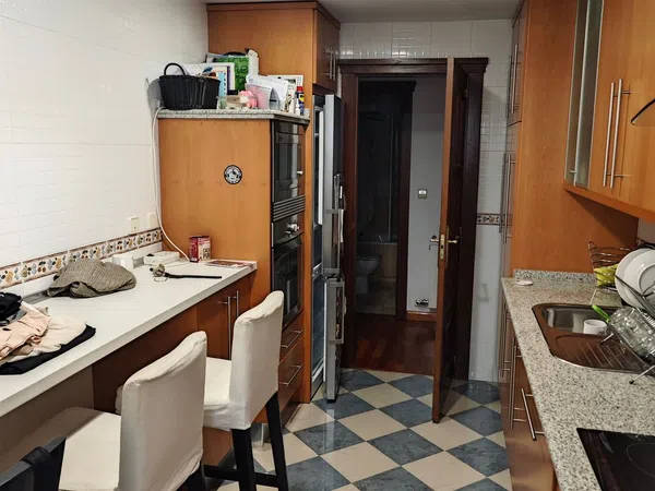 Piso en plaza de San Lázaro, 1 - Foto 20