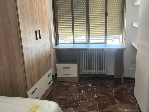 Piso en Calle de Sefarad, 42, Hospital, Hospital - Foto 2