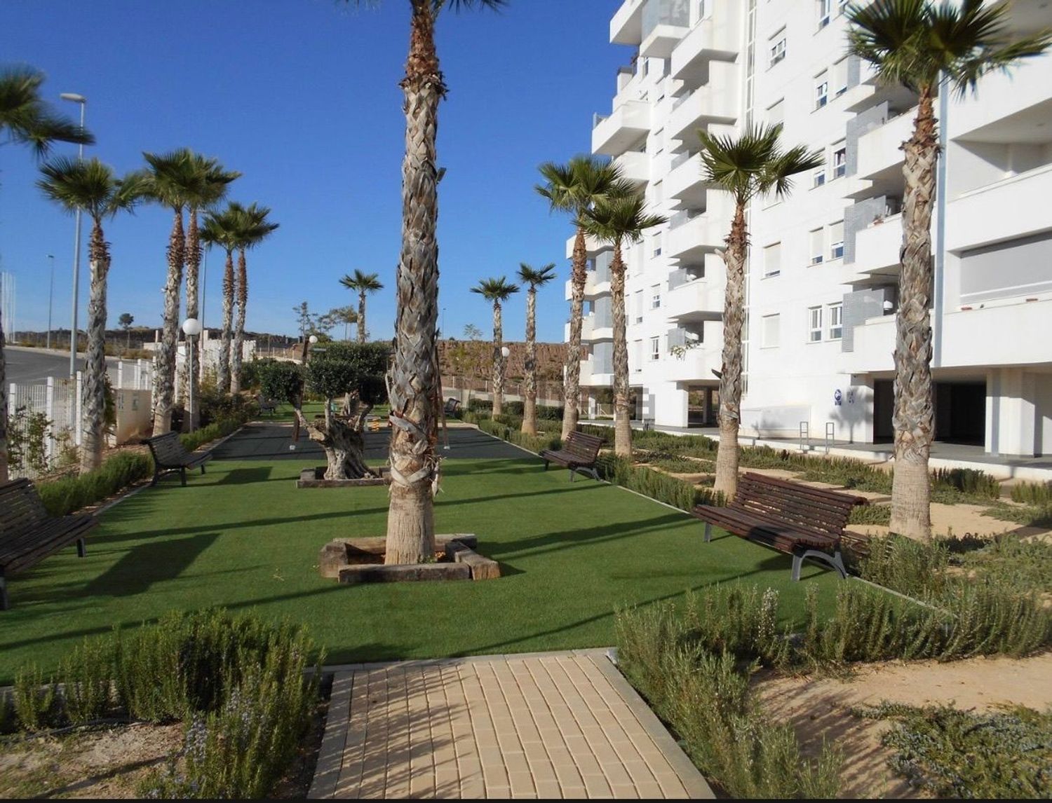 Piso en avenida Nueva Condomina, 6 30110 - Foto 28