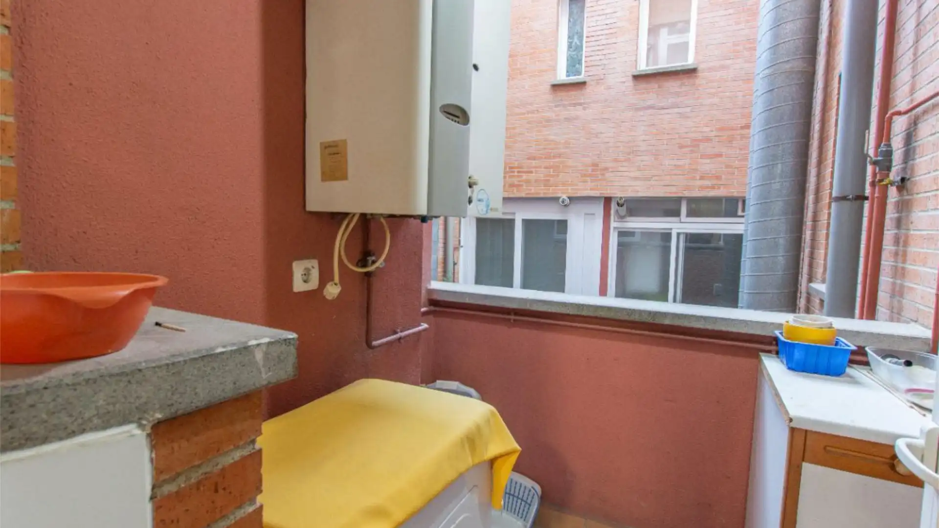 Piso en  Calle de Arganzuela 29 - Foto 35