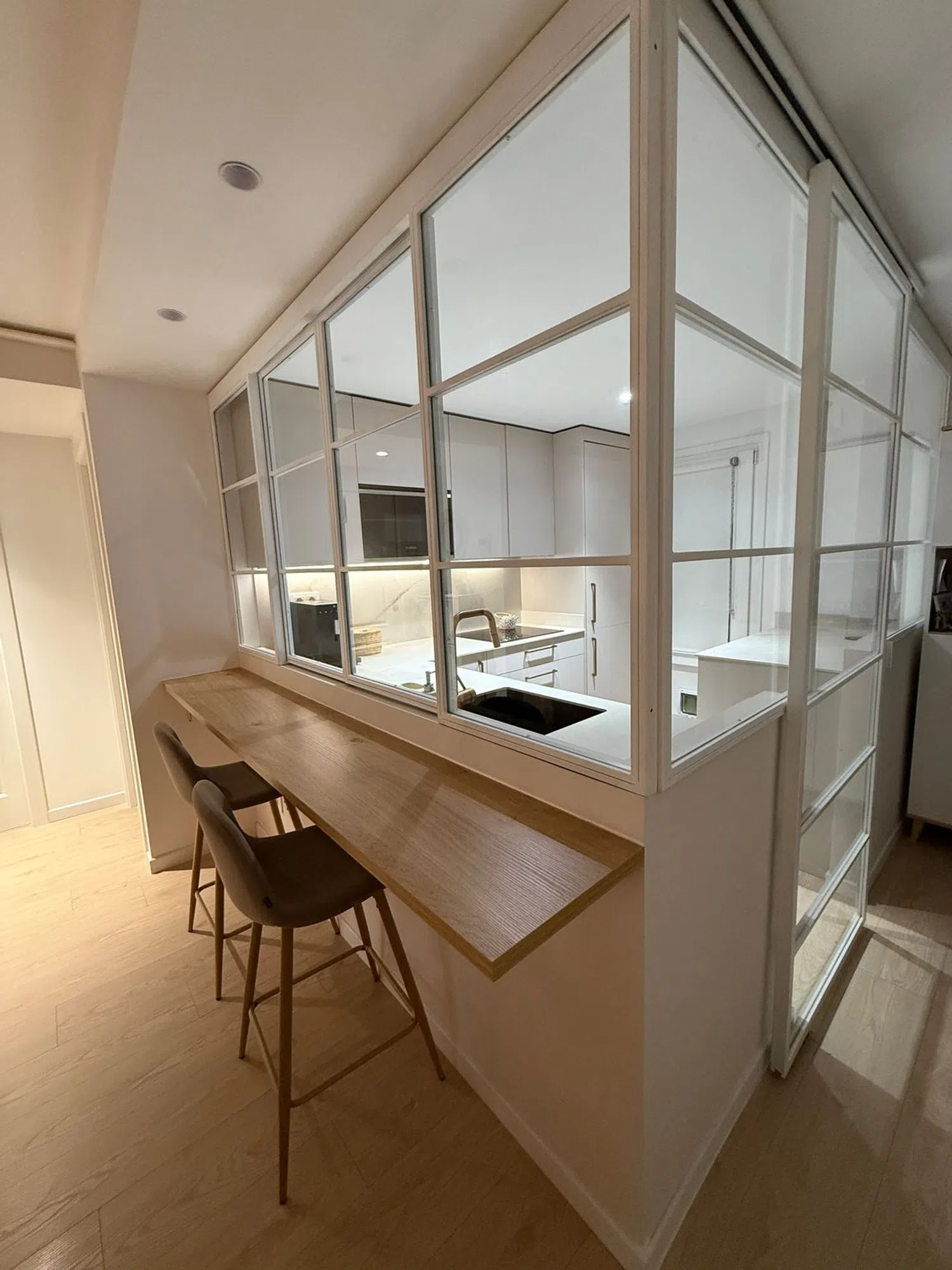 Piso en calle de Alonso Cano, 85 - Foto 8