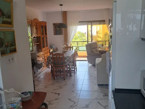 Piso en Centro Ciudad - Foto 6