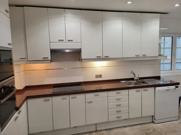 Piso en Monte Alto - Zalaeta - Atocha - Foto 9