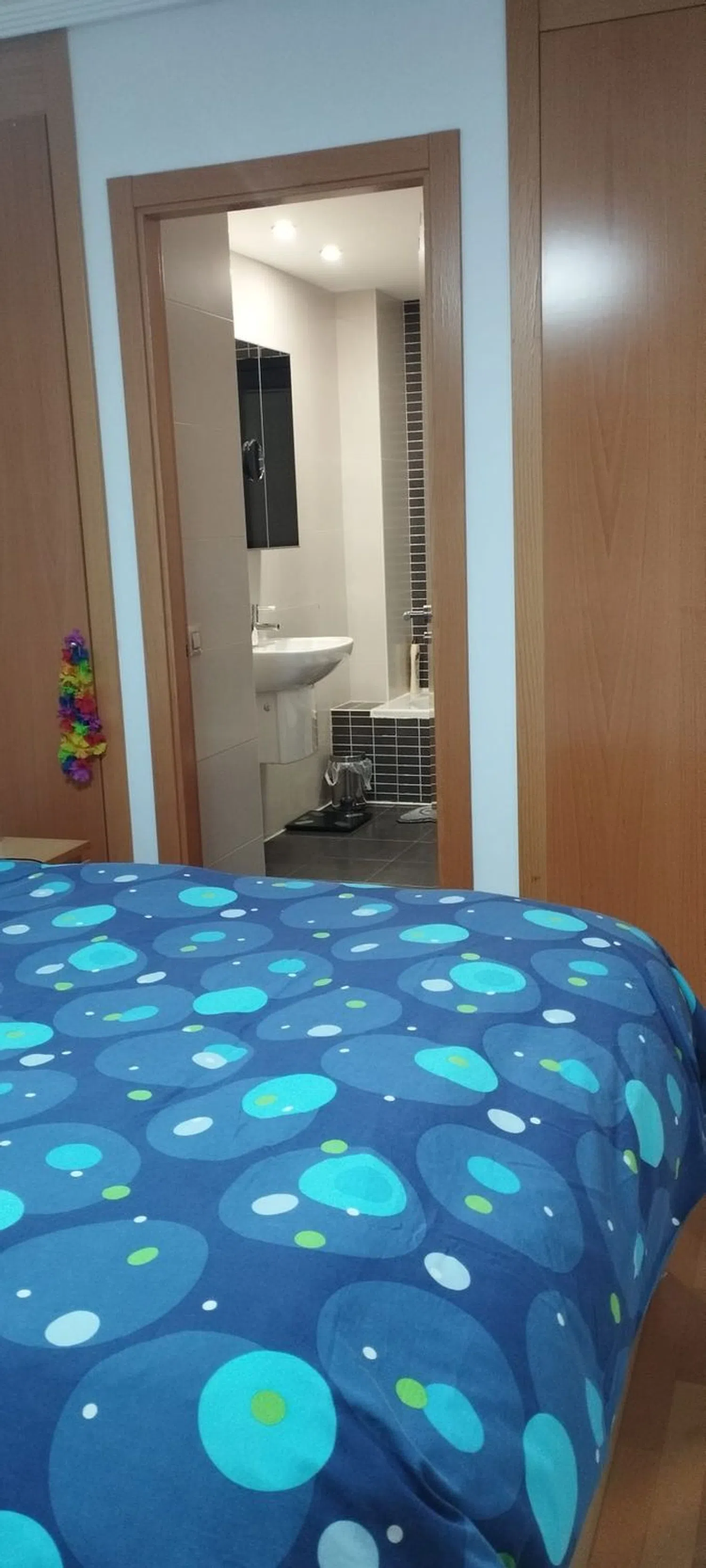 Piso en calle Luis Sauquillo, 97 - Foto 5