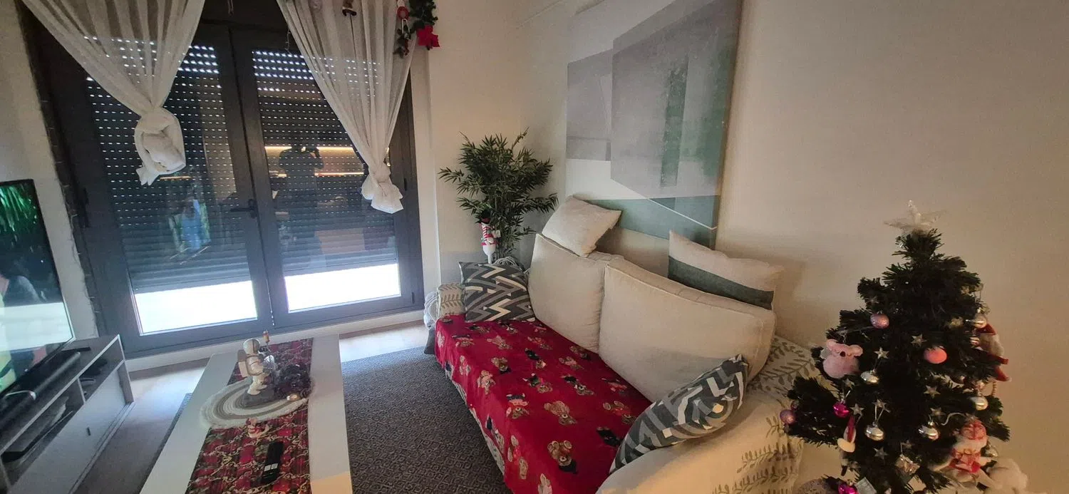 Piso en paseo Húsares, 6 - Foto 1