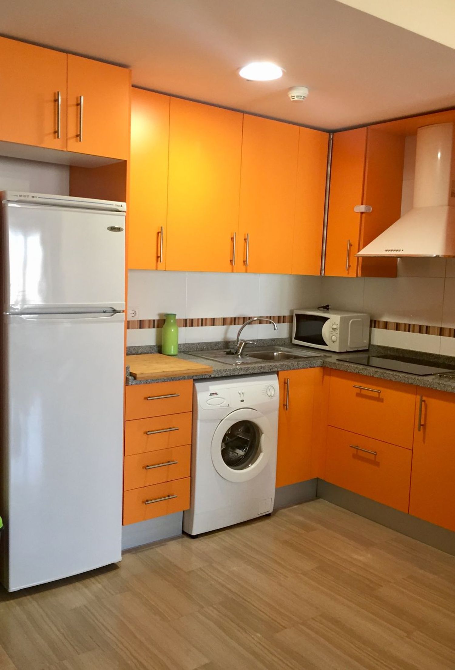 Piso en carril del Picón, 7 - Foto 5