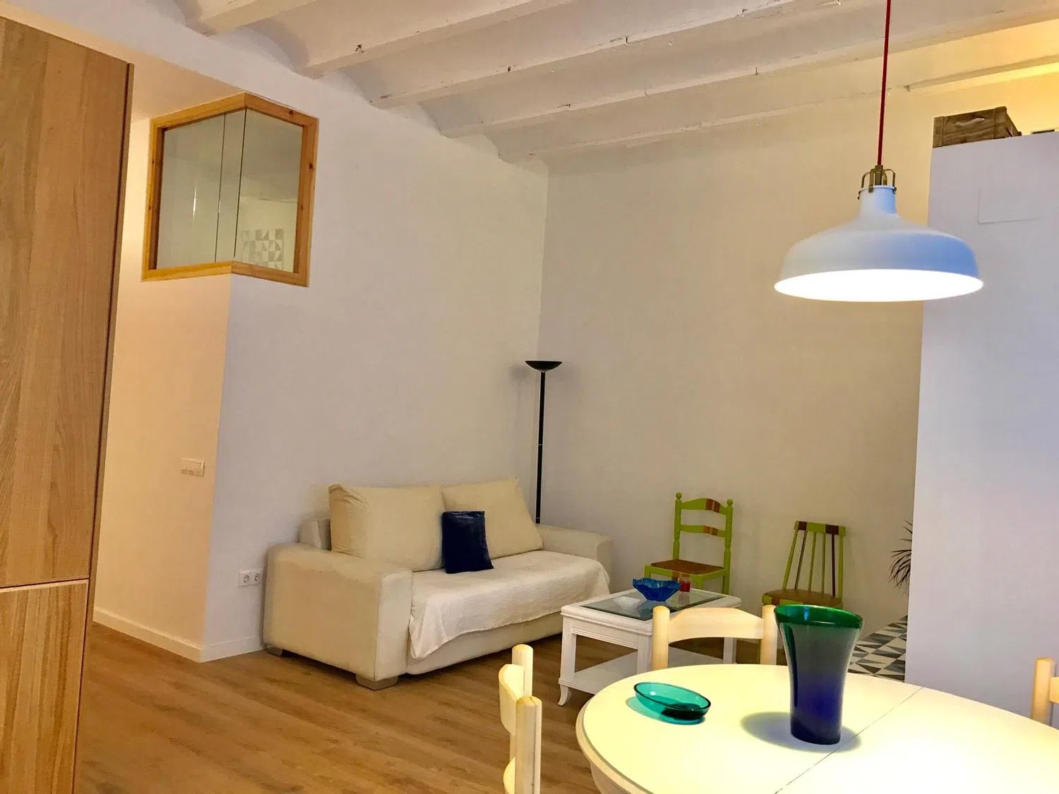 Piso en calle dels Sornells, 28 - Foto 7