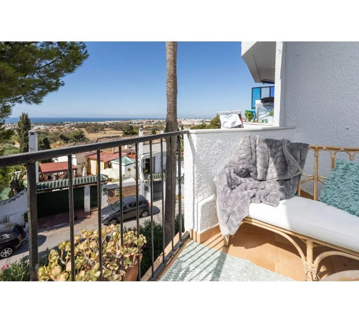 Piso en calle Miguel de Unamuno, 61 - Foto 4