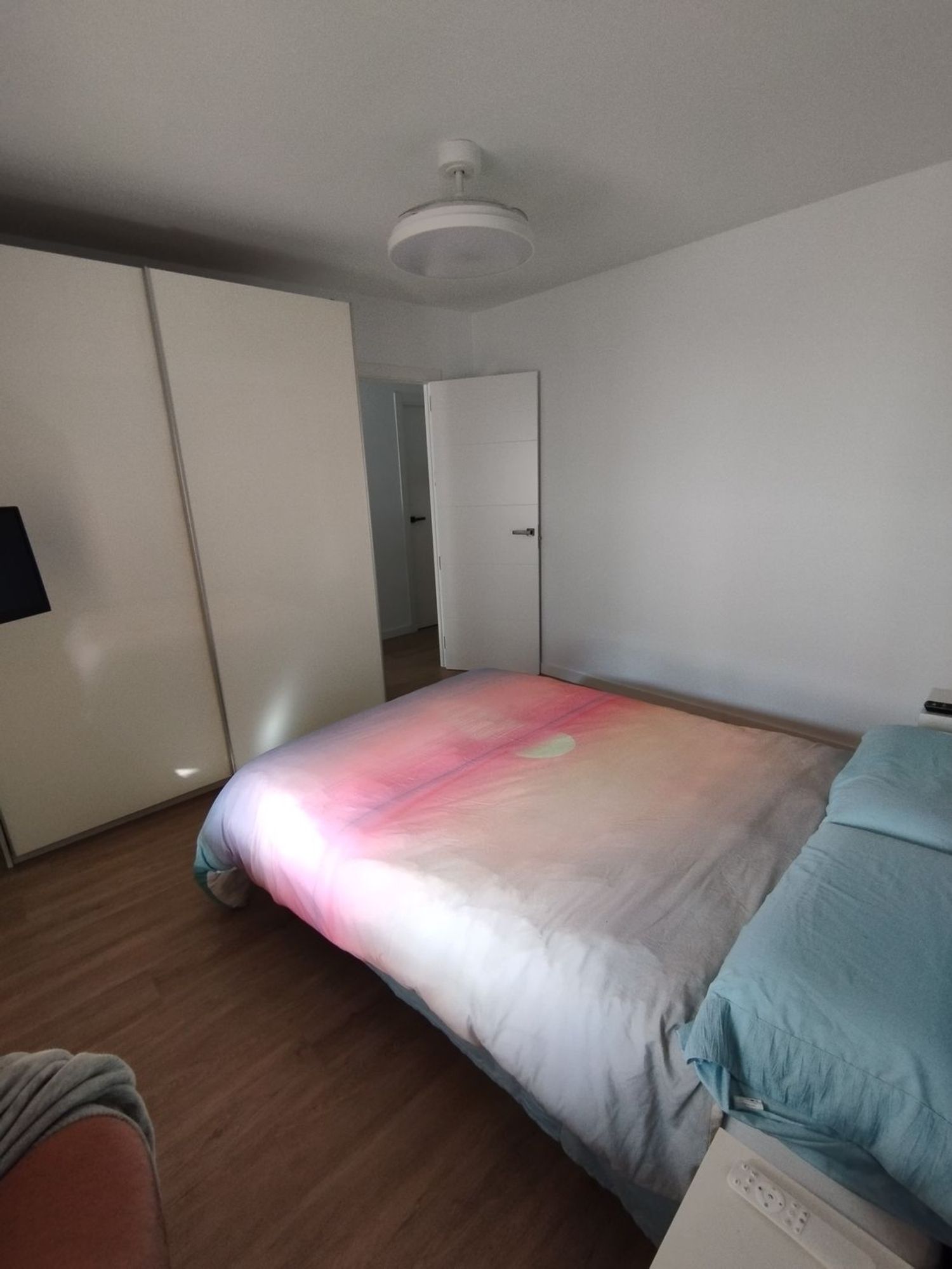 Piso en avenida de Carlos Haya, 11 - Foto 16