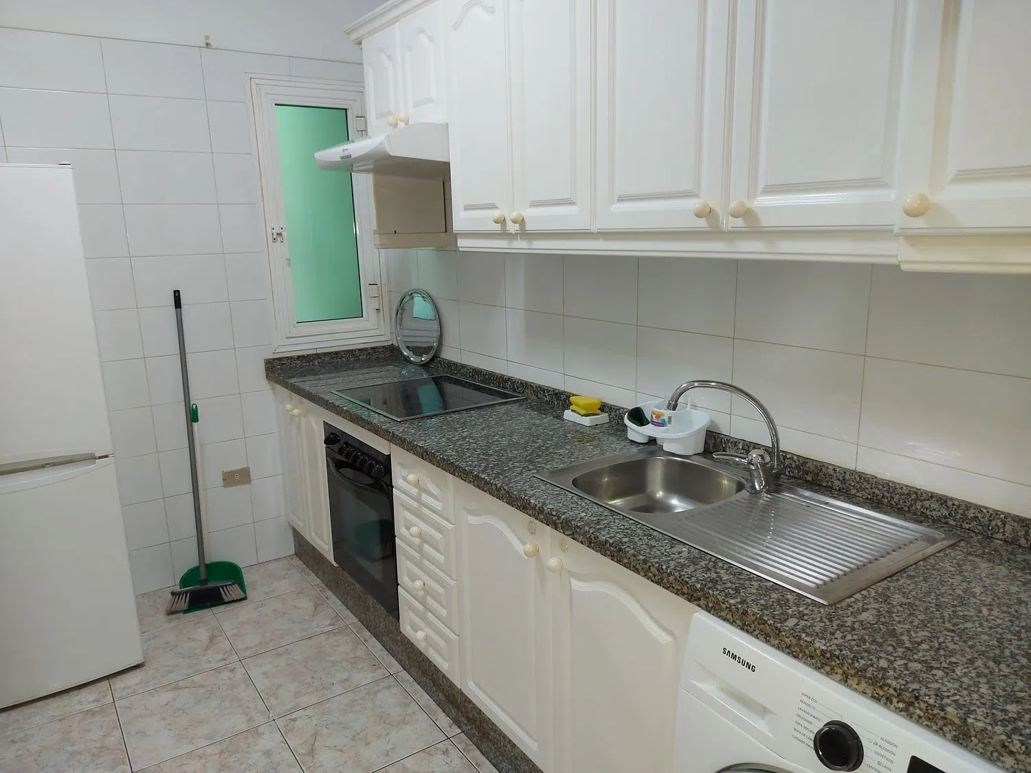 Piso en puerta Canseco, 25 - Foto 7
