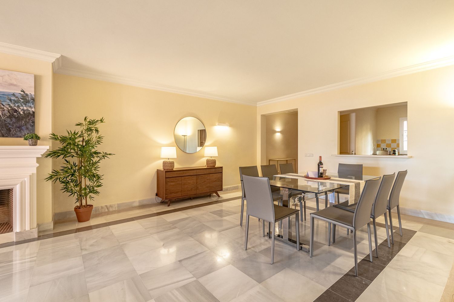 Piso en Urb Torre Halcones, 1 - Foto 13