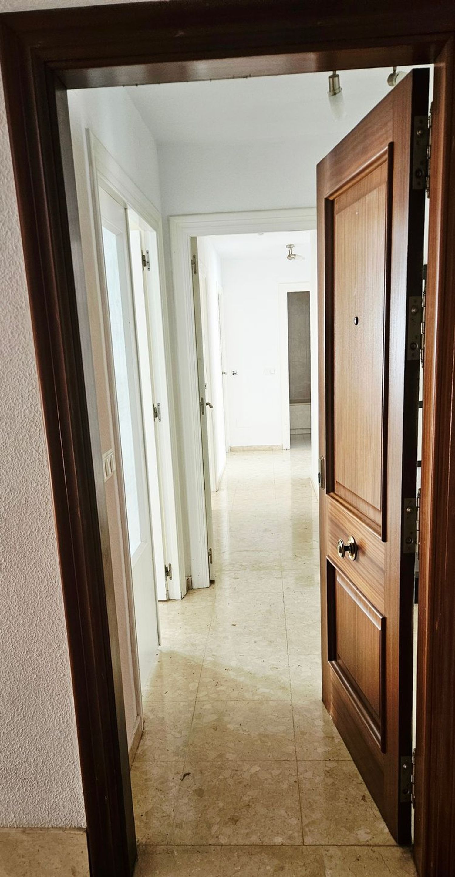 Piso en Calle Carlos V, 4, Alameda - Foto 5