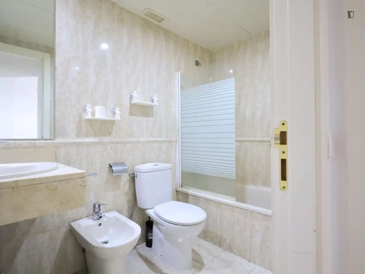 Apartamento en  Madrid Capital - Foto 20