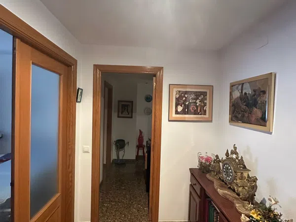 Piso en Calle Cardenal Cisneros, 29, Corea - Foto 2