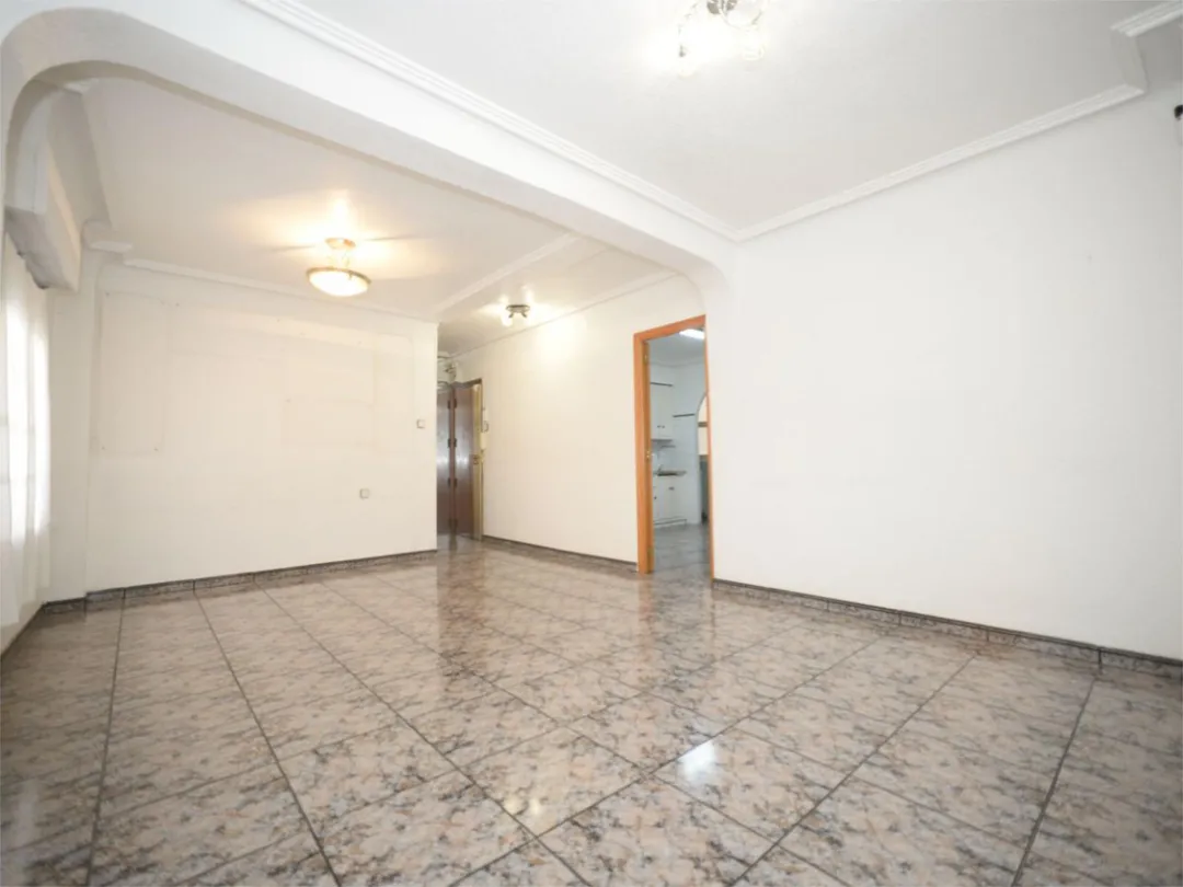 Piso en  Carrer la Torre 93 - Foto 4