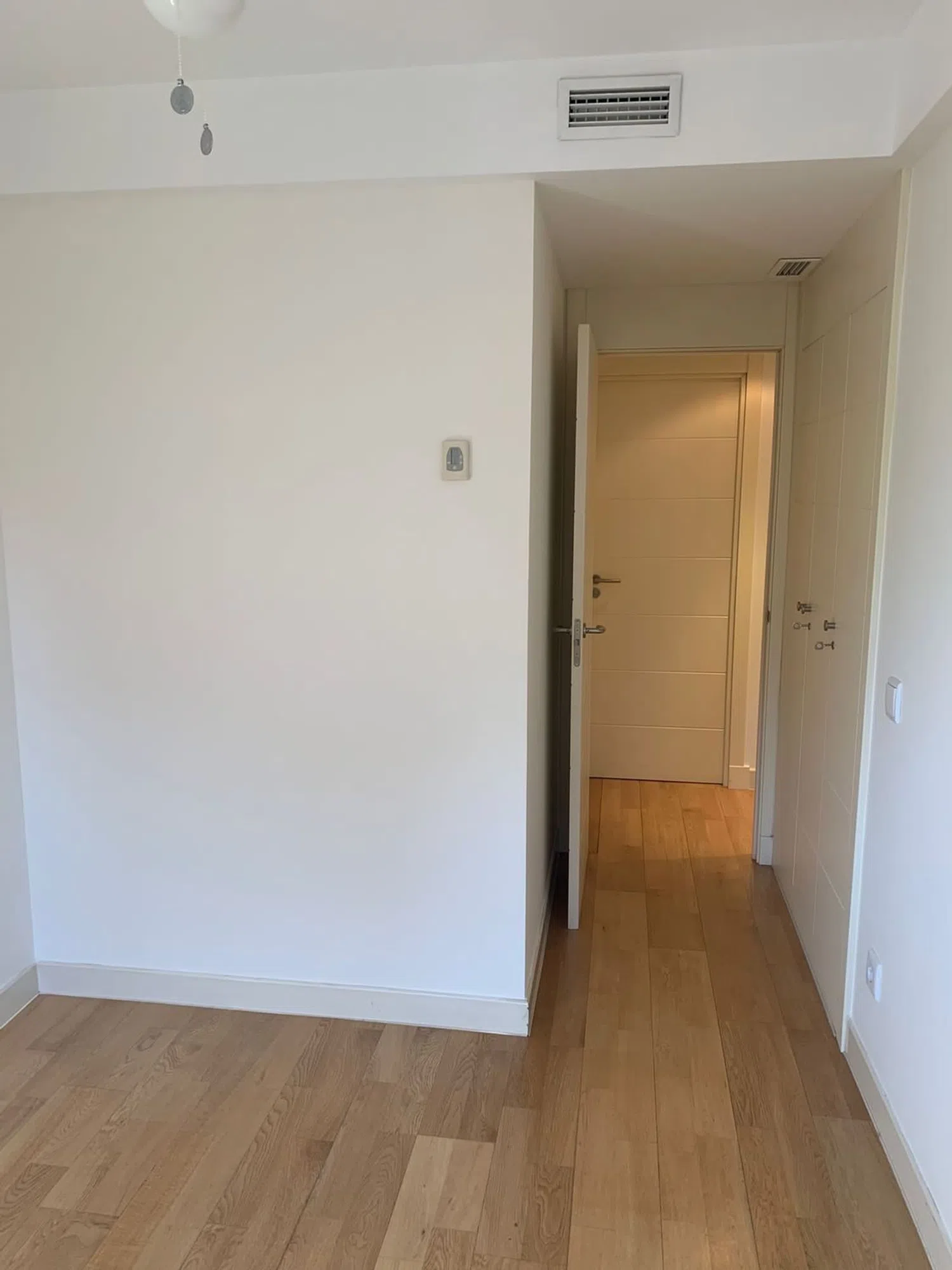 Piso en calle de Caleruega, 88 - Foto 17