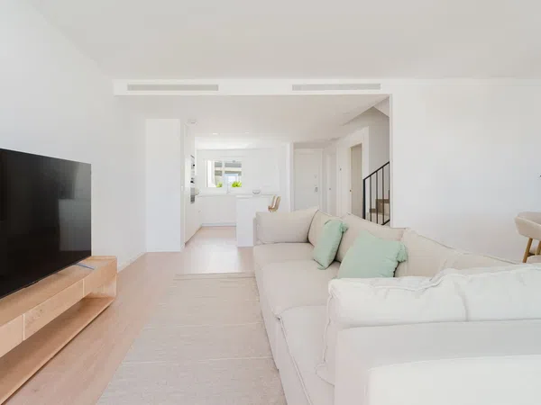Chalet pareado en Avenida Barcelona, 58, Balcón de Finestrat-Terra Marina, Balcón de Finestrat-Terra Marina - Foto 27