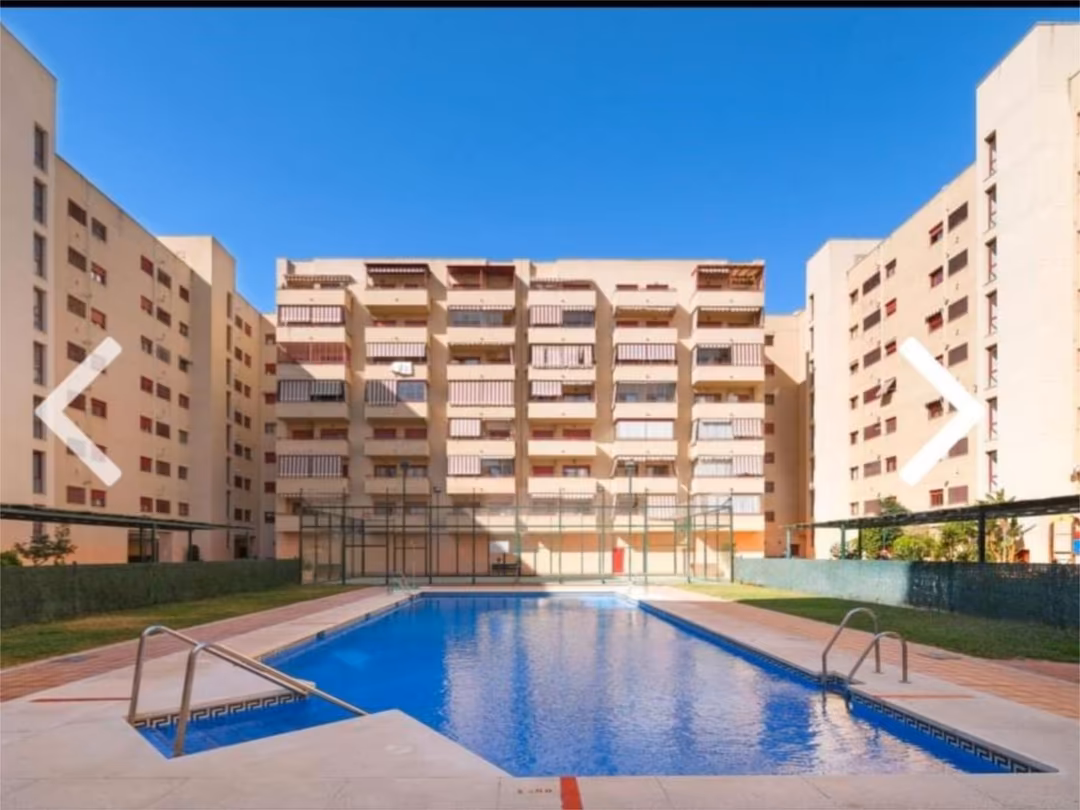 Piso en  Avenida Imperio Argentina 9 - Foto 9