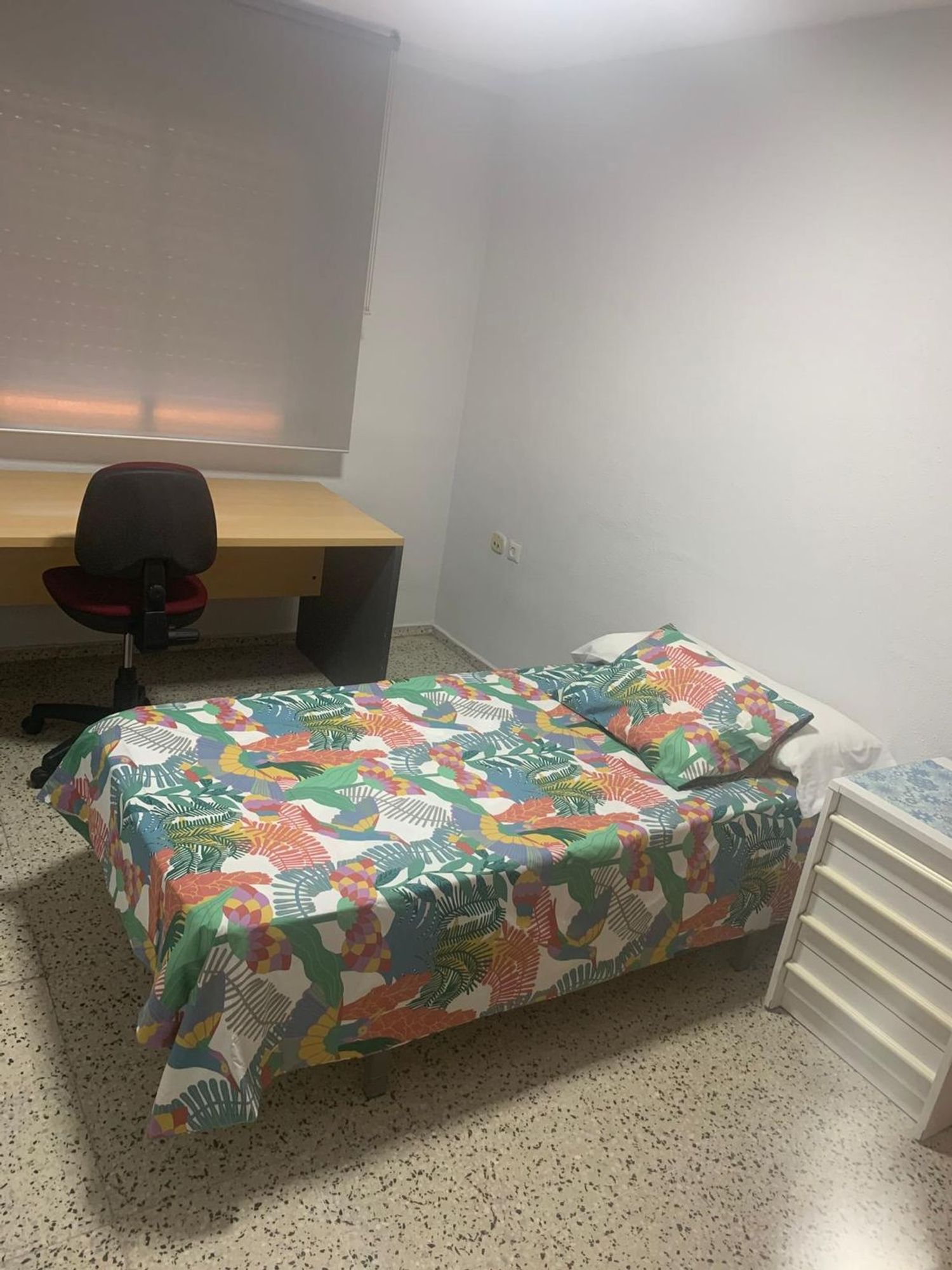 Piso en Calle Pintor Espinosa, 17, Vistalegre - Parque Cruz - Universidades - Foto 4