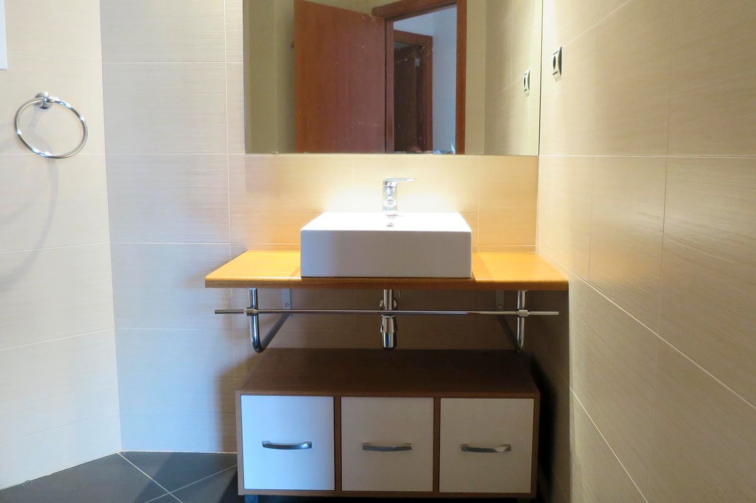 Piso en Calle d'Antoni de Capmany, 76, Sants - Foto 11