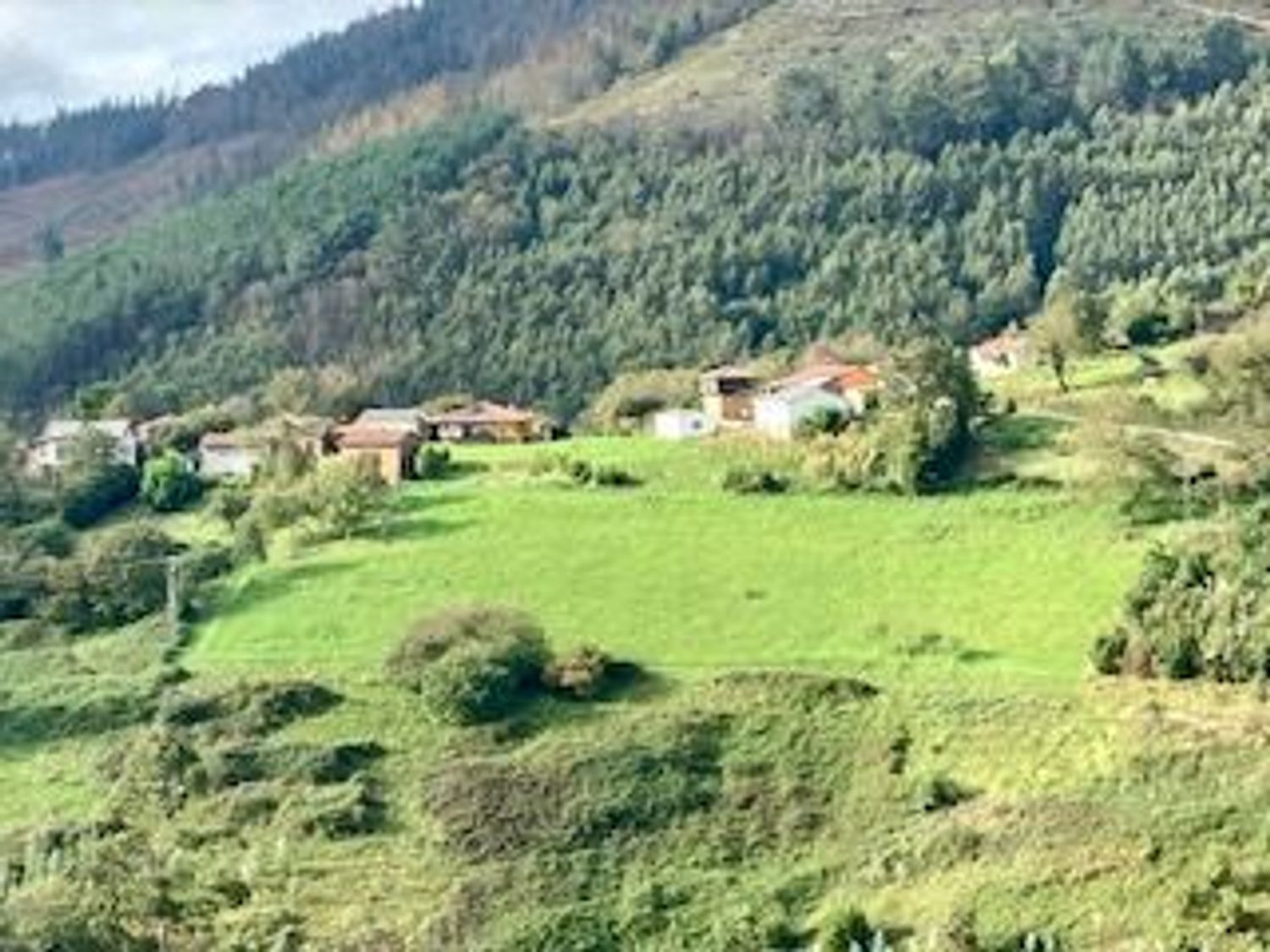 Casa de pueblo en Poligono 98 Parcela, 338 - Foto 10