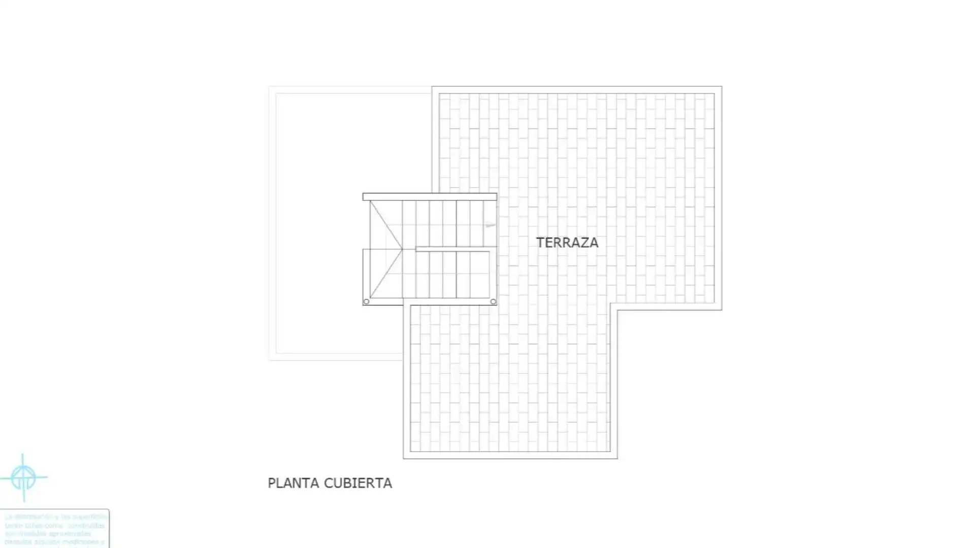 Casa adosada en  Paseo de la Raspa 2 - Foto 71