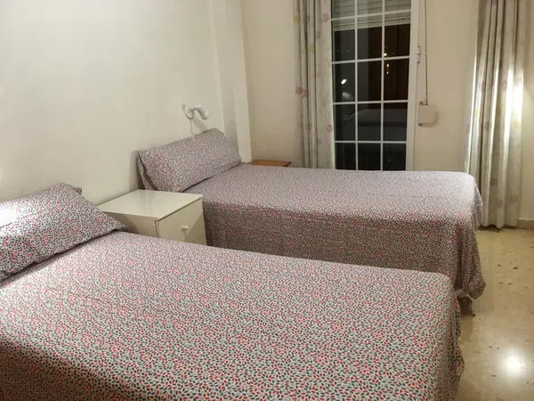 Piso en Avenida l'Horta, 25, Port Saplaya, Port Saplaya - Foto 8