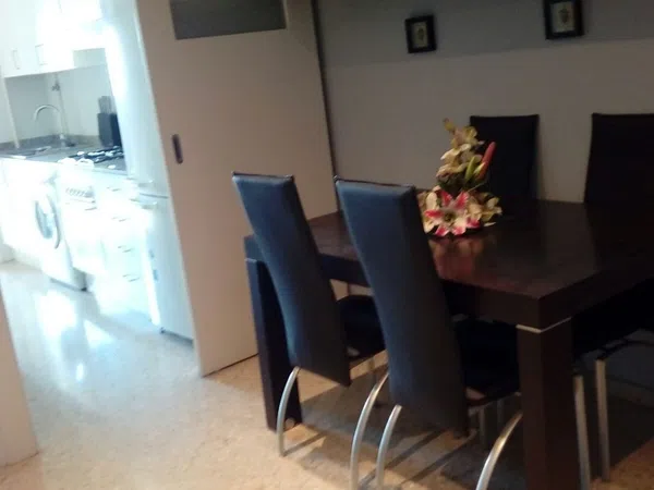 Piso en avenida de la Constitució, 53 - Foto 6