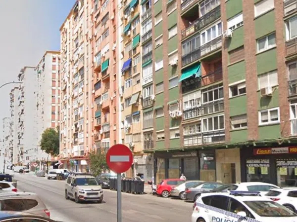Piso en Calle Goya - Foto 3