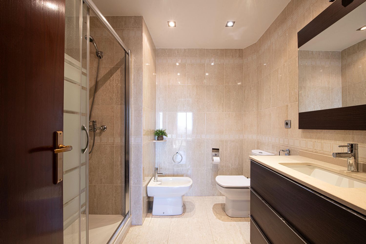 Piso en avenida de Andalucía, 19 - Foto 28