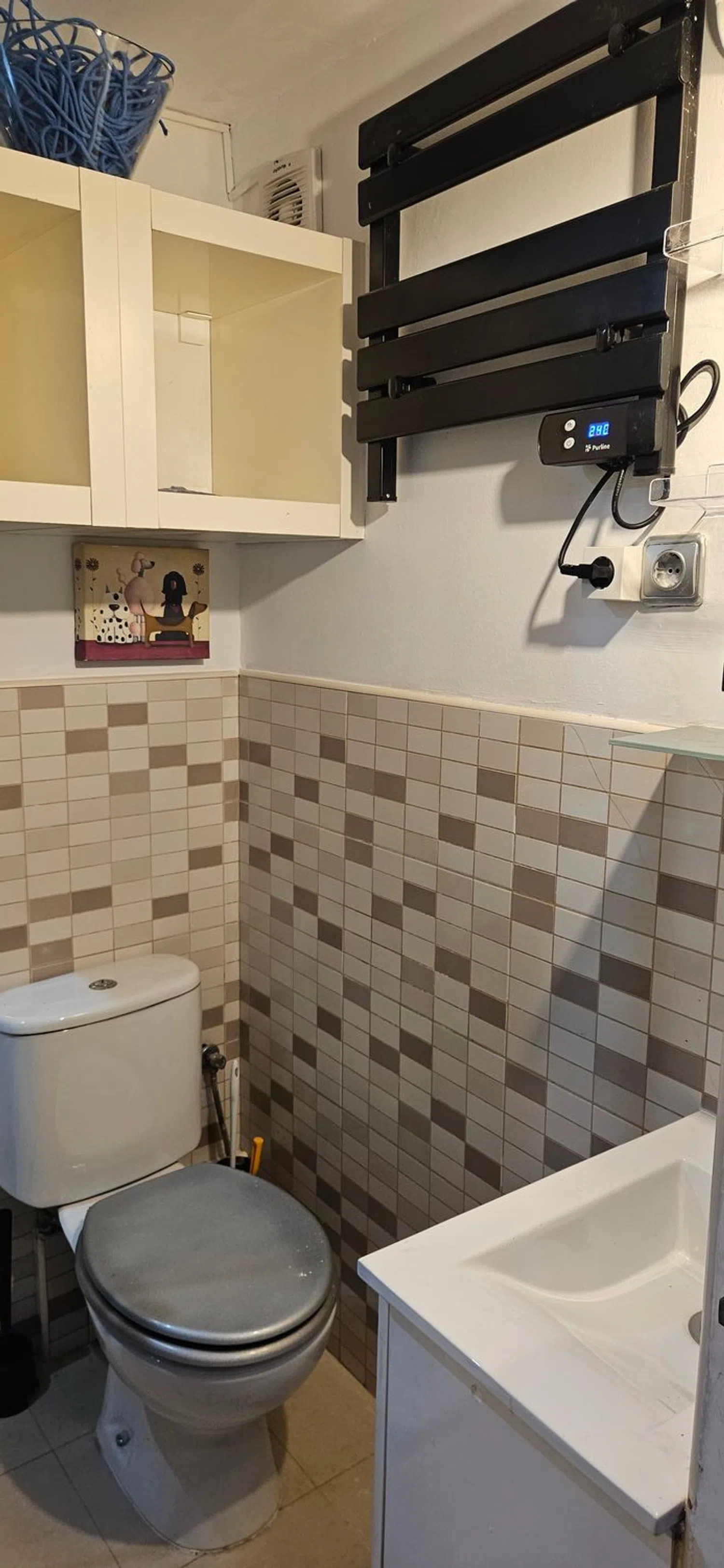 Piso en calle de Concepción Jerónima, 8 - Foto 17