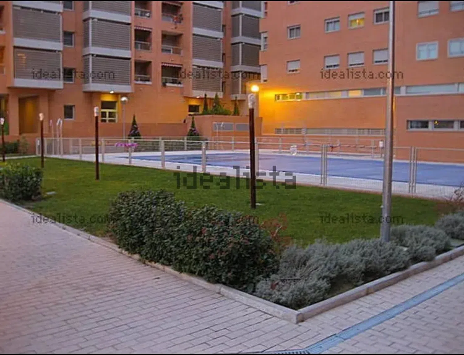 Piso en avenida de Córdoba, 33 - Foto 2