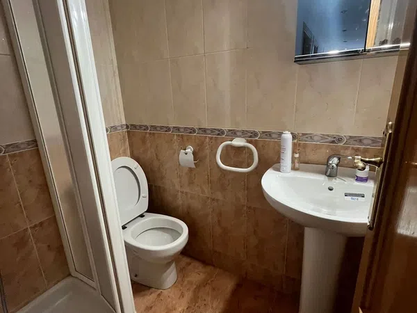 Piso en calle de Altair, 1 -20 - Foto 13