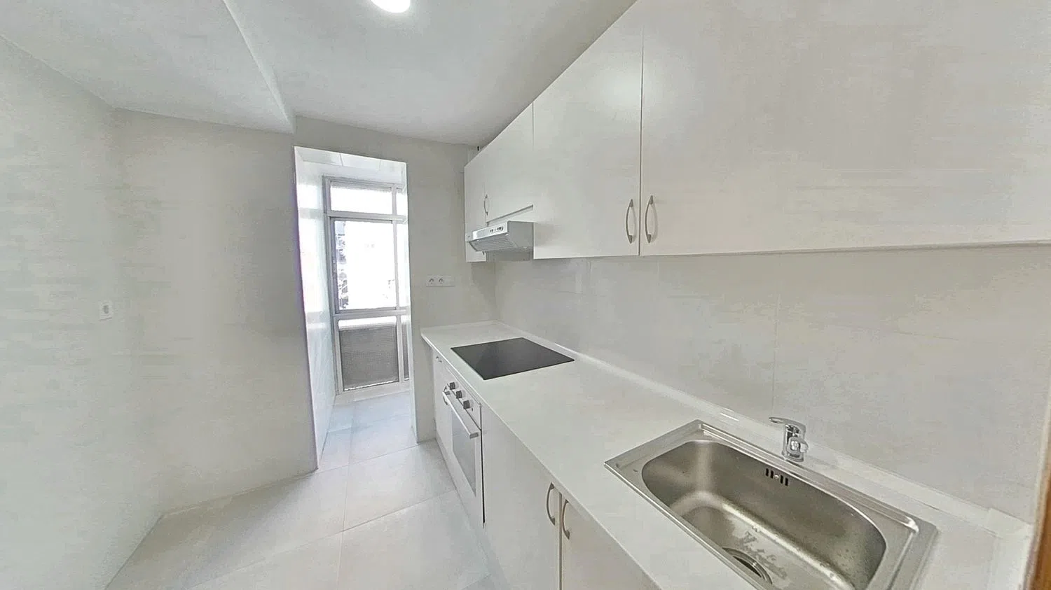 Piso en Barrio Palomeras sureste - Foto 25