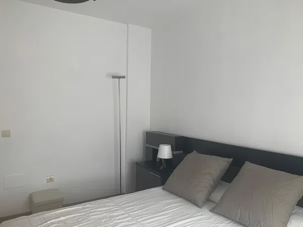 Piso en Calle Juan de Canderrera, 3, El Molinillo - Capuchinos - Foto 24
