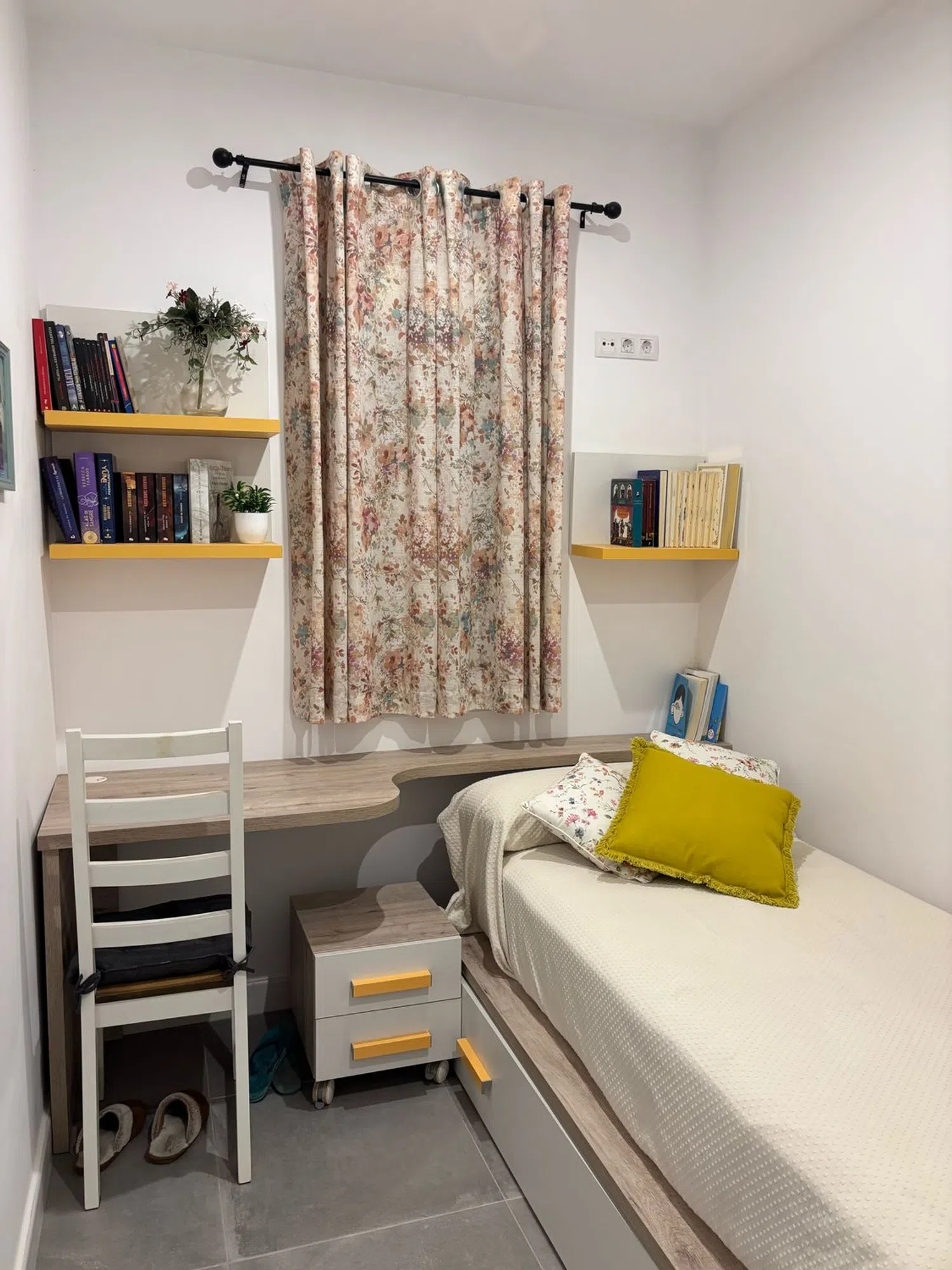 Piso en calle de Juan de Vera, 5 - Foto 2