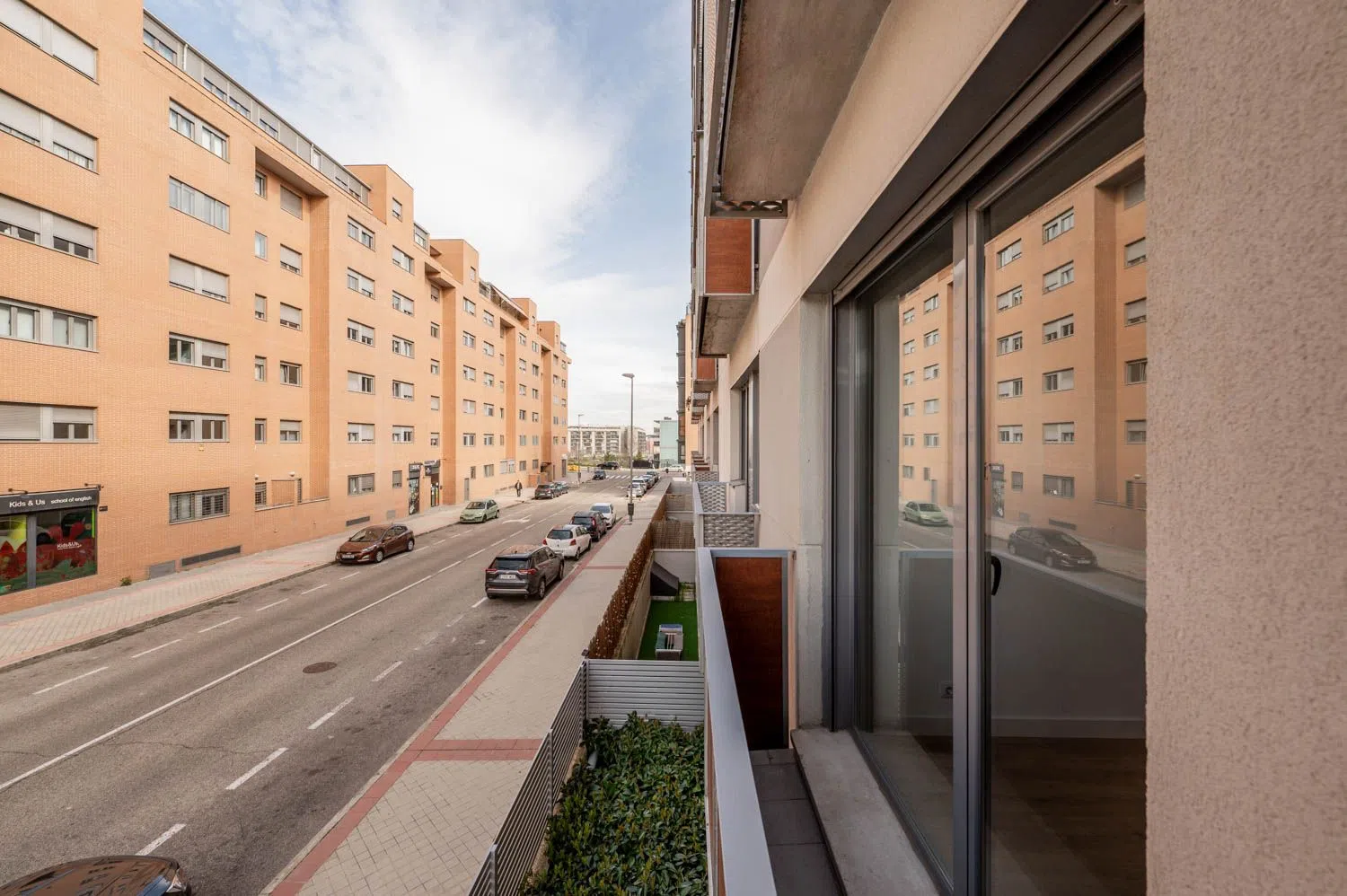 Piso en calle San Juan de Ortega - Foto 20