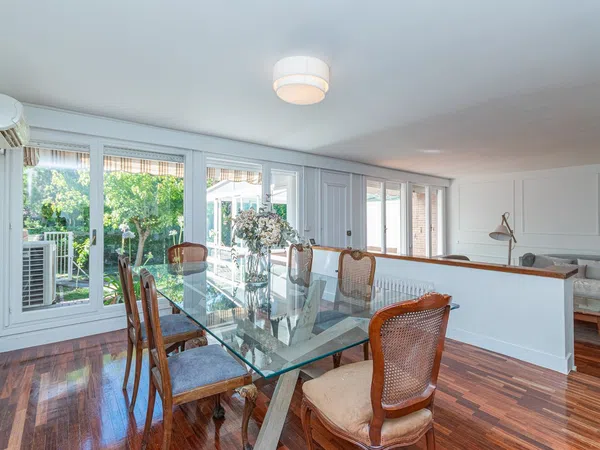 Chalet adosado en Calle de las Tórtolas, 5, Marazuela- El Torreón - Foto 12