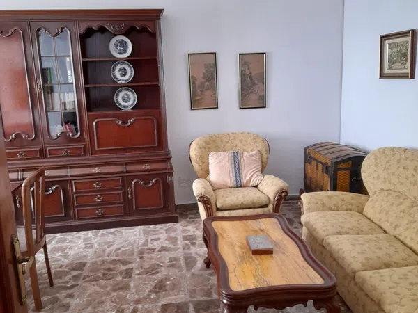 Casa de pueblo en Calle Jeme, 4 - Foto 7