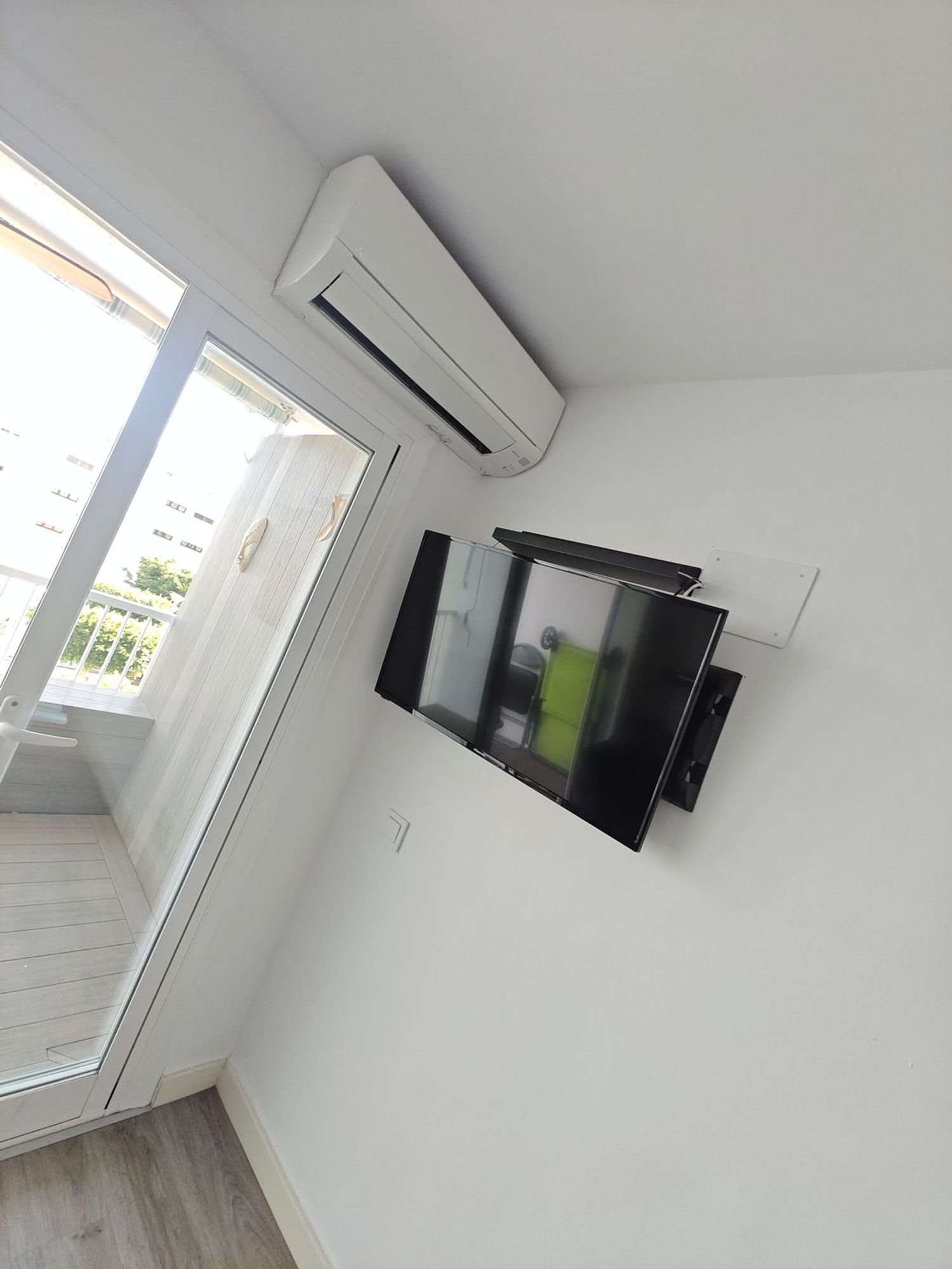 Piso en calle de Ramon de Montcada, 15 - Foto 7