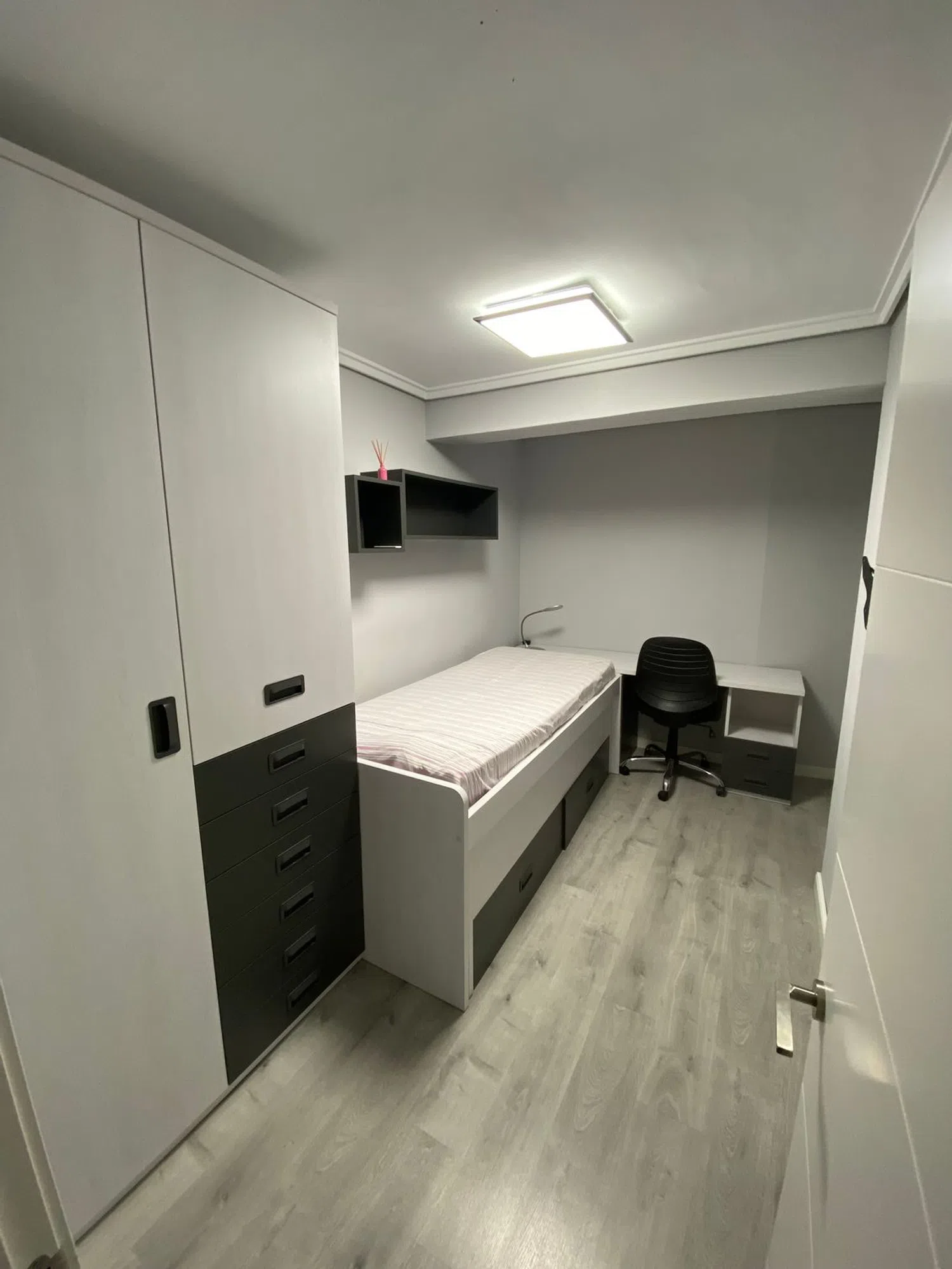 Piso en calle de Miguel Servet, 5 - Foto 13