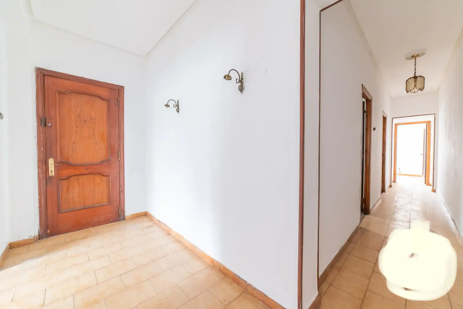 Piso en  Avenida Telares 29 - Foto 4