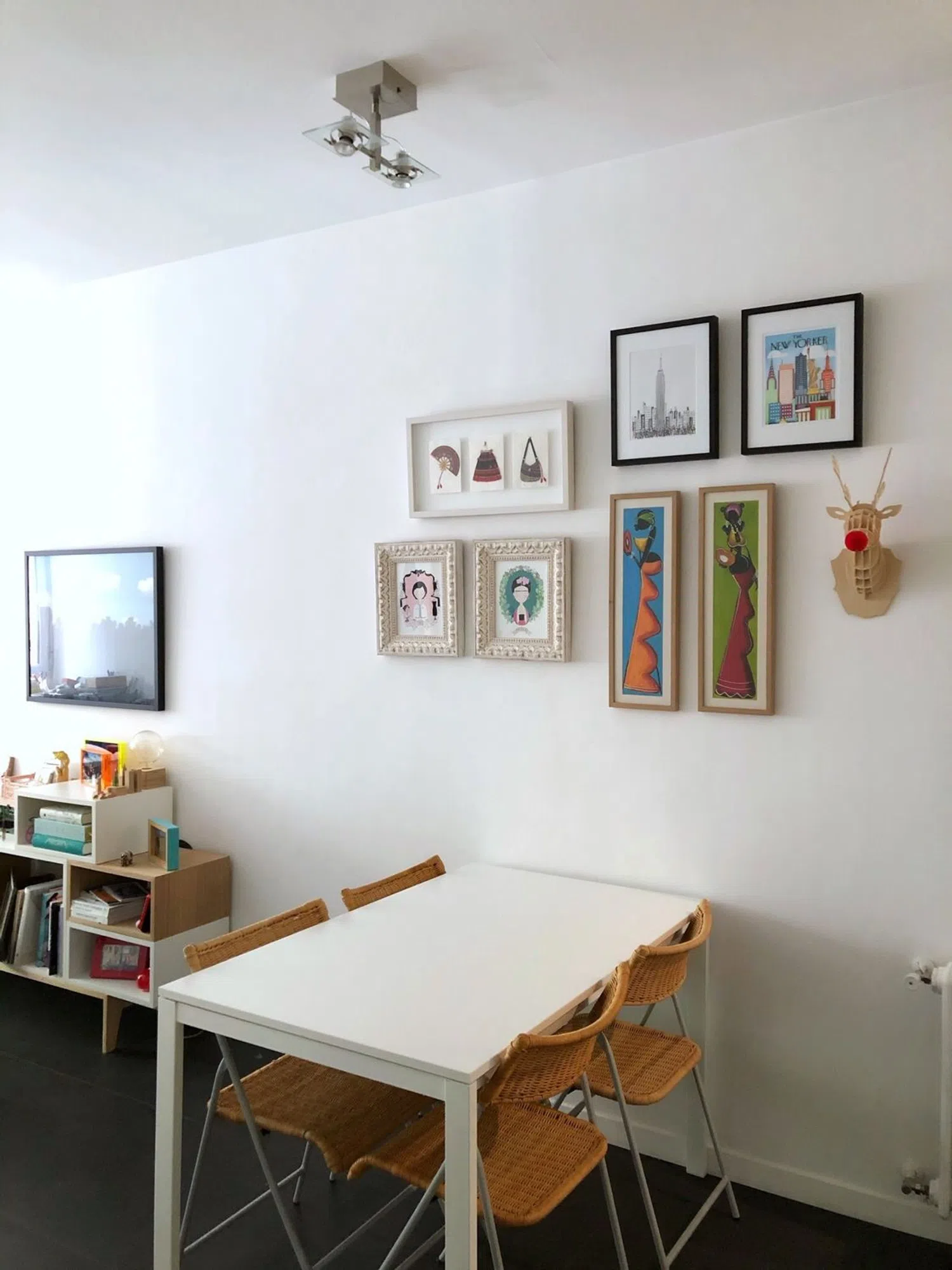 Piso en calle de Álvarez de Baena, 4 - Foto 10