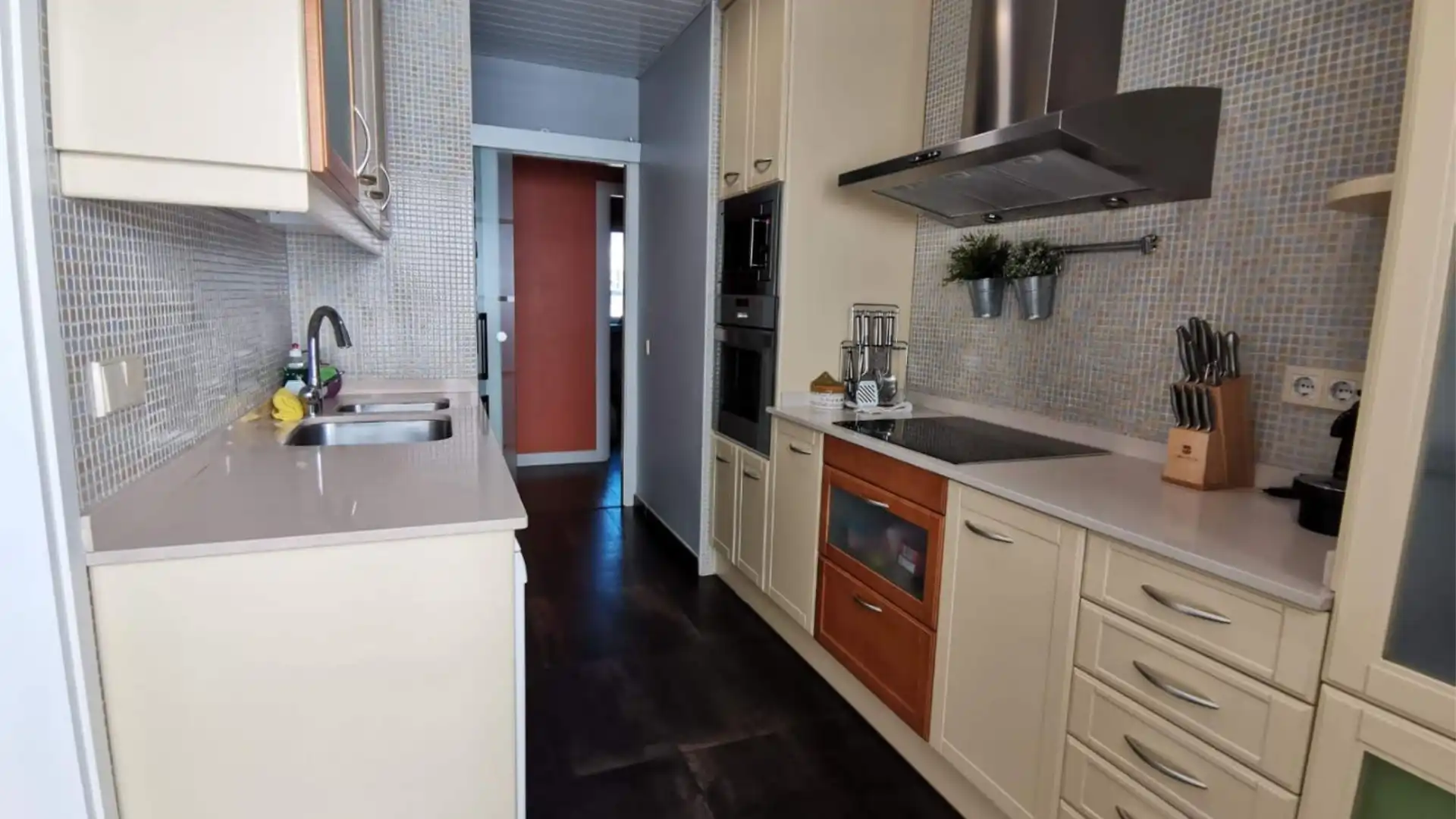 Piso en  Travessera de Montigalà 60 - Foto 4