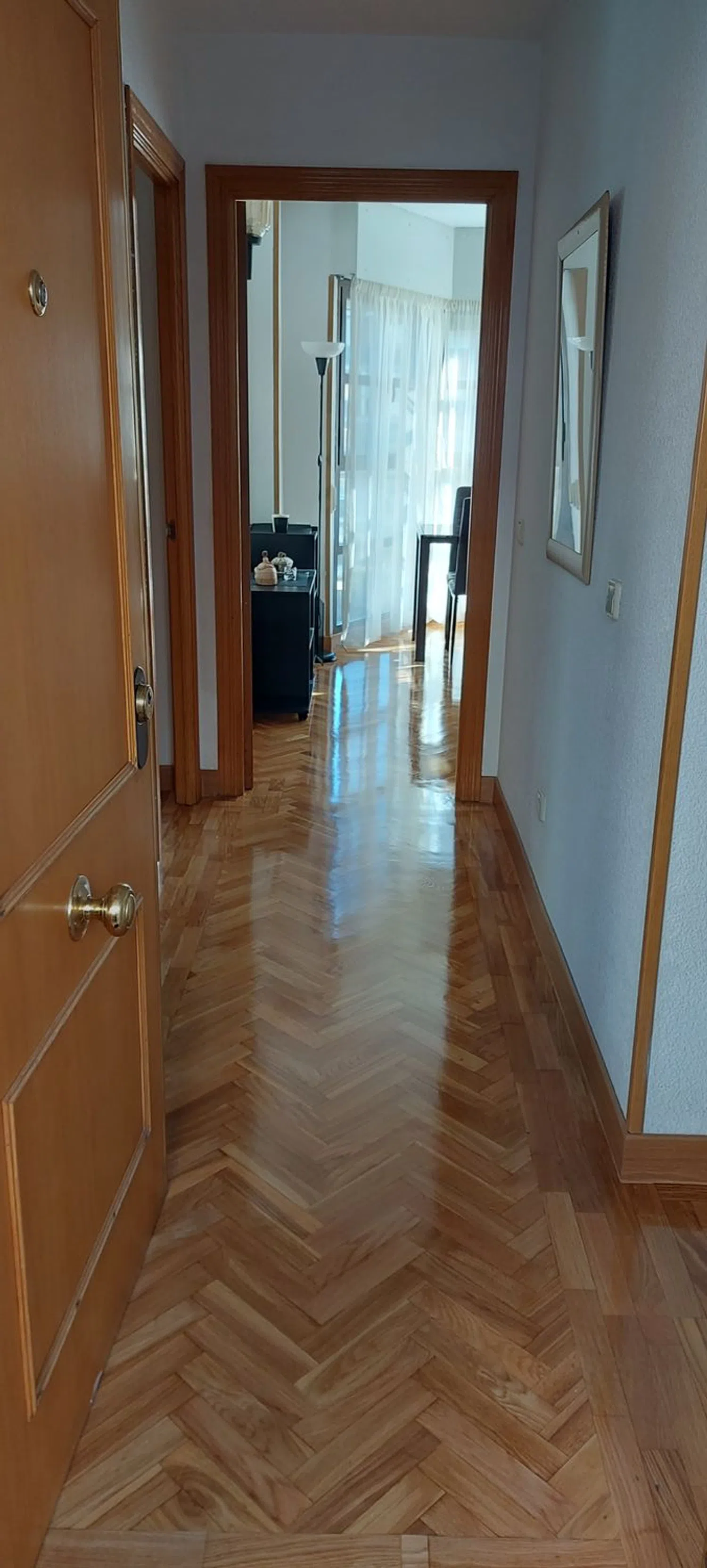 Piso en avenida de la Constitución, 85 - Foto 5