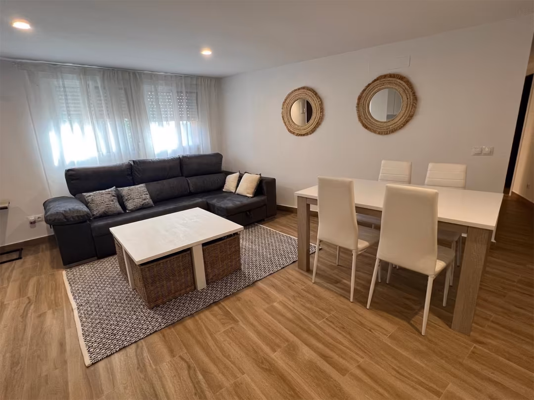 Piso en  Camino de los Pescadores 12