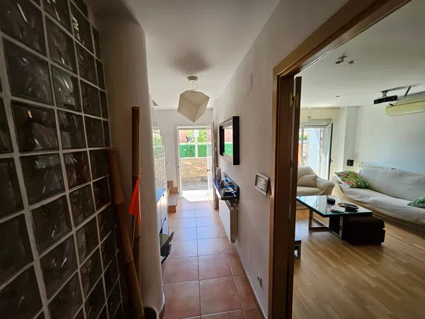 Chalet adosado en calle Rafael Alberti, 39 - Foto 4